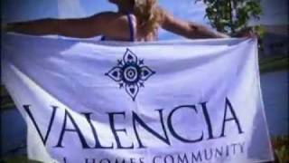 South Florida TV Commercial Production Company  GL Homes Valencia [upl. by Henebry]