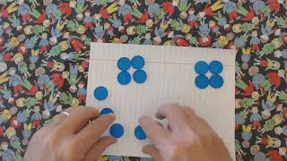 4th Grade  Go Math  Lesson 42  Investigate Remainders [upl. by Batty648]