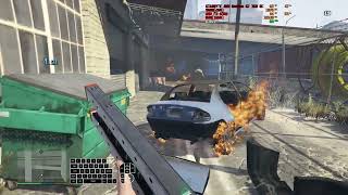 GTA 5 Vinewood Souvenirs  The Last Act 004 [upl. by Dolores439]