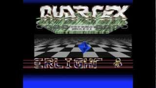 Late 80s Amiga Demos [upl. by Eilatan]