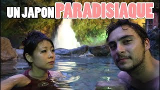 IZU un Japon paradisiaque [upl. by Aynik]