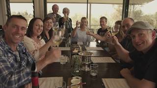 1st Release Wine Week Hunter Valley [upl. by Cartan520]