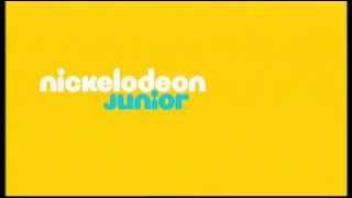 Nickelodeon Junior France  Continuity  032014 [upl. by Apollo852]