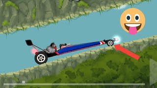 exion hill racing  level 31  exion hill racing game video  Gamer official [upl. by Leahcam]