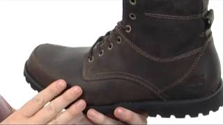 Timberland Earthkeepers® Original Boot SKU8190057 [upl. by Novyert821]