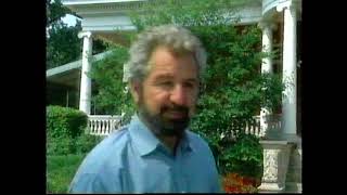 Ellwood House documentary by Bob Villa [upl. by Rourke89]