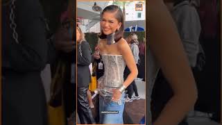 Zendayas Style 💫💫zendaya ytshorts [upl. by Skyler]