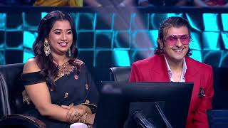 Kaun Banega Crorepati 16  20th September 2024  SONU NIGAM amp SHERYA GHOSHAL SPECIAL [upl. by Nasah]