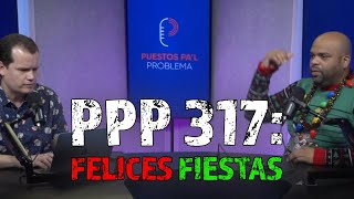 PPP 317 Se prende la primaria PNP y Victoria Ciudadana cae en su propia trampa [upl. by Shelba848]