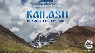 Kailash Beyond the Possible [upl. by Elkin]