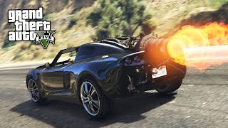 OPTIMISER LENTREPÔT DE VÉHICULES  GUIDE COMPLET IMPORT  EXPORT  GTA 5 Online [upl. by Awe]