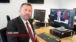 Introduction to the Bloomberg Terminal [upl. by Randal916]