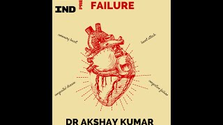 Acute Heart Failure Basics [upl. by Roxanna]