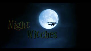 Sabaton  Night Witches Subtitulado en español [upl. by Trant]