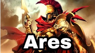 God of War Ares Final Boss Fight 4K 60fps [upl. by Atthia]