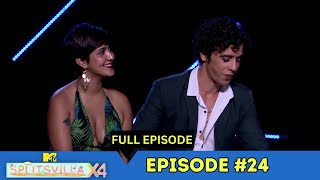 MTV Splitsvilla 14  Episode 24  एक नया Ideal Match ❤️ [upl. by Windzer]