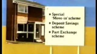 Barratt Homes Bower Grange TV ad  15 sec advertflv [upl. by Pietra]