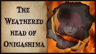 【ASTERIAN】The Weathered Head at Onigashima【English Cover】 [upl. by Eillah]