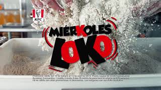 MiérKoles LoKo 7x6 [upl. by Elletsyrc]