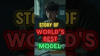 From TikTok To The Best Model 😮 fashion model motivation KnowledgePedia2023 [upl. by Atsirc]