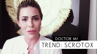 Scrotox Botox für den Hodensack  Doctor Mi  Folge 5 [upl. by Enenaej]