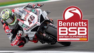 2022 Bennetts British Superbike calendar revealed  Stuart Higgs interview [upl. by Aratak]