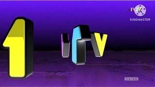 vtv1 ident 2021 effects round 1 [upl. by Allwein]