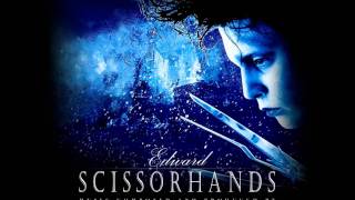 Edward Scissorhands Scene Pack [upl. by Becht]