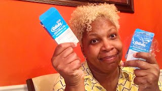 In 3 To Review Thursdays  Best Threader Floss  GO10LISA Vlogs [upl. by Zaragoza683]