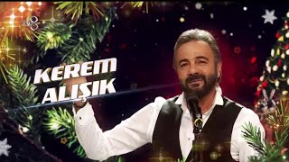 O Ses Türkiye Yılbaşına Özel  Kerem alışık performansı [upl. by Notniw]