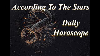 Scorpio Horoscope for September 22 2024 Catching Inspiration [upl. by Ekihc955]