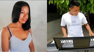 FIDELINA  OLIVER SOM DE LA CUMBIA video oficial  Música Ticuna [upl. by Nivan427]