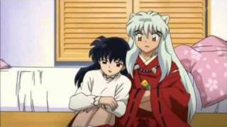 Inuyasha Kagome Impossible [upl. by Torray351]