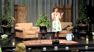 Saturday QampA with Rosaria Butterfield [upl. by Nancee]