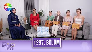 Aslı Hünel ile Gelin Evi 1297 Bölüm  15 Mayıs 2024 [upl. by Netsyrk217]