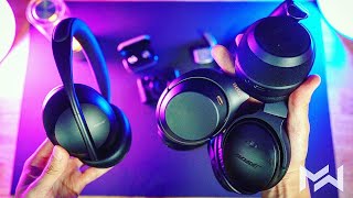 Bose 700 NC Review  Why I SOLD ALL My Other Headphones [upl. by Crowe]