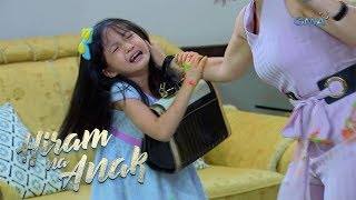 Hiram Na Anak Pangaalipusta ni Hilda kay Duday  Episode 19 [upl. by Bethany]