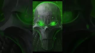 NECRONS FORESHADOWING  SPACEMARINE 2 gaming spacemarine2 foreshadowing necrons warhammer40k [upl. by Asquith]