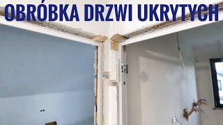 Drzwi ukryte bielfliz [upl. by Lenra]