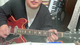 【 how to play 】THE POGUESSALLY MACLENNANE cover POGUES SALLY MACLENNANE ShaneMacGowan [upl. by Rento]