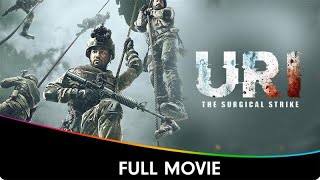 Pakistani Reaction On URI Official Trailer  Vicky Kaushal Yami Gautam Paresh Rawal  Aditya Dhar [upl. by Milissa6]