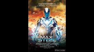 max steel [upl. by Milli]