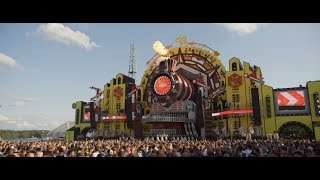 Decibel outdoor 19082017 official aftermovie [upl. by Damalas]