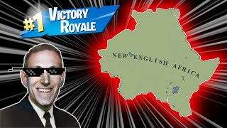 How I Made New England the 1 World Power [upl. by Issie]