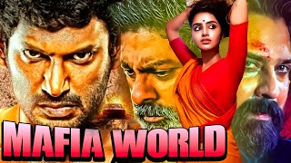 New Released South Indian Hindi Dubbed Movie 2024  New 2024 Hindi Dubbed Action Movie MafiaWorld [upl. by Kalman]