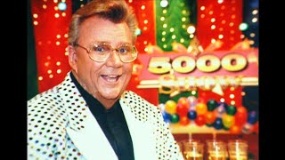 Rod Roddy in Memoriam Video [upl. by Franek]