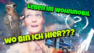 UNGLAUBLICH und LUSTIG 🤣🙈 VANLIFE DEUTSCHLAND EP341 vlog real vanlife [upl. by Archibald]