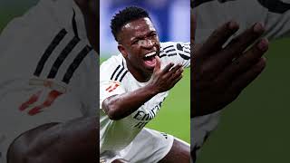 ¿Qué le está pasando a Vinicius 🤔🤔 [upl. by Nomyad]