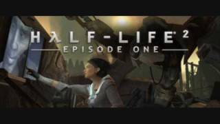 HalfLife 2 Episode One Music  Guard Down [upl. by Nogas]