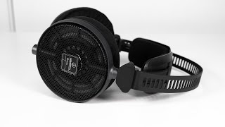 AudioTechnica ATHR70X Review  The Redheaded Stepchild [upl. by Einneb]